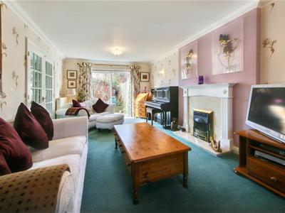 Property image 8 of home to buy in Juniper Gardens, Shenley